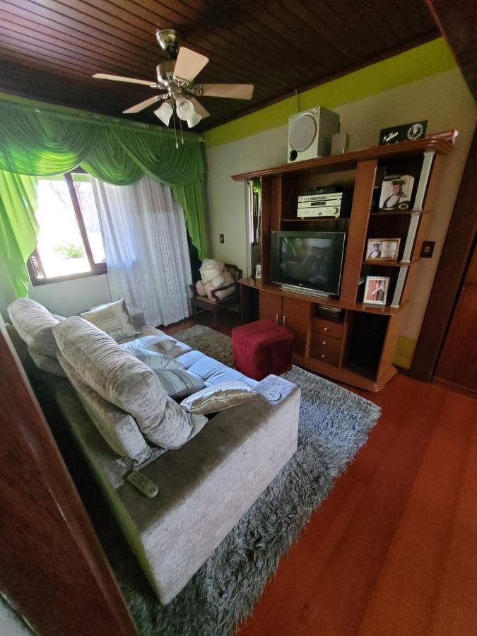 Espaco Domestico 카시아스두술 외부 사진