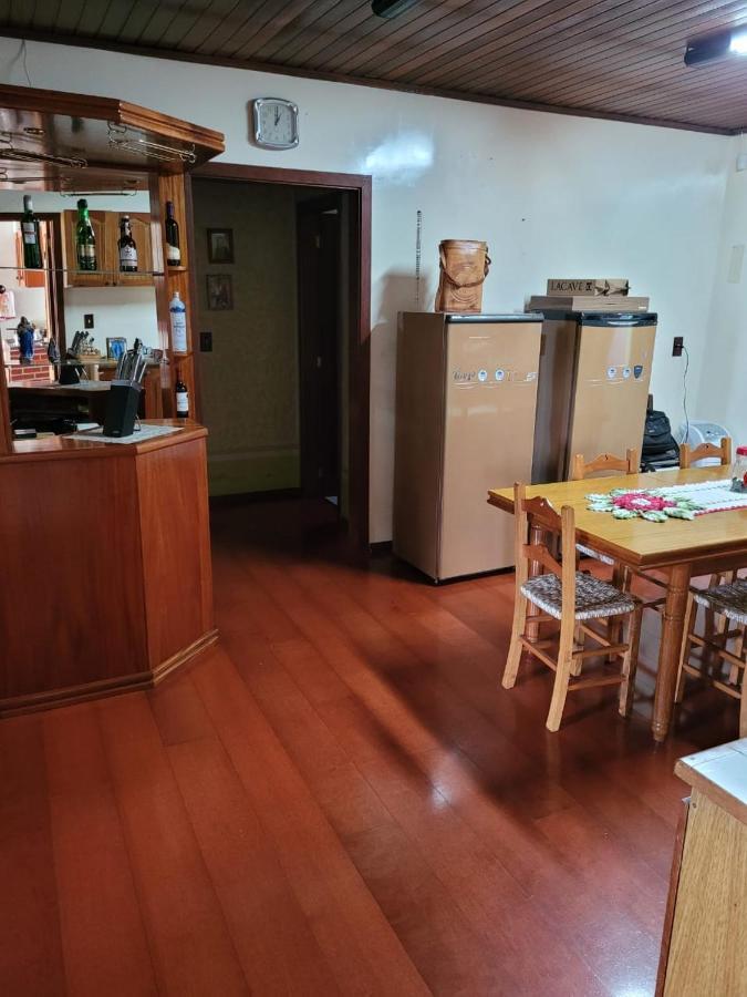 Espaco Domestico 카시아스두술 외부 사진